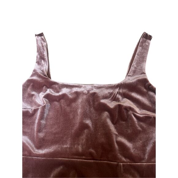 Birdy Grey Alex dress desert rose color sz Small NWT - Picture 5 of 5